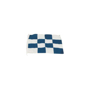 1852 Int. signalflag - n 30x45cm