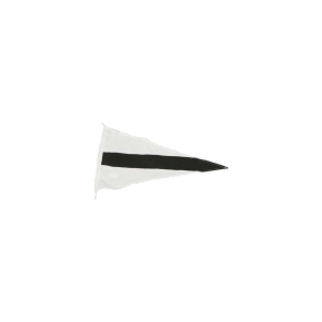 1852 Int. signalflag 3.lig 30x45cm