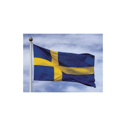 Adela Svensk Flag