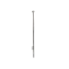 Flagspil 90cm RF 25mm