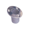 Flagstangsholder RF stl undersnket : 32mm