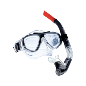 Dykkerst voksen maske & snorkel