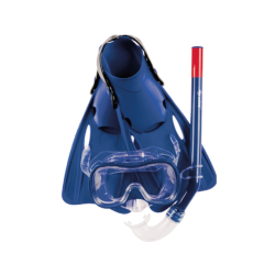 Komplet dykkerst til brn