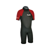 Base vddragt i-level junior kortmodel rd str. 145cm