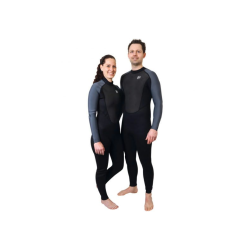 1852 Vddragt lang model, Dame