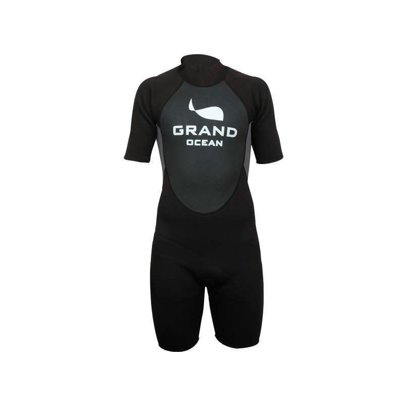 Vddragt pro tour barn kort model str. 4 r