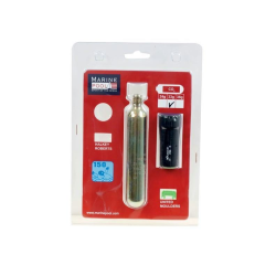 Re-arming pakke UML Co2 + klips