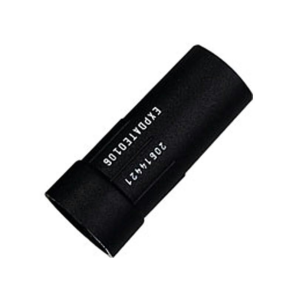 Automatpatron uml til oppusteligveste