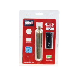 Re-arming pakke UML Co2