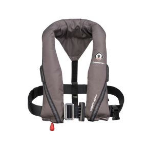 Crewsaver Crewfit 165N Sport Harness Grey