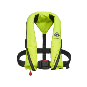 Crewsaver Crewfit 165N Sport, Yellow