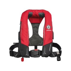 Crewsaver Crewfit 180N Pro Red