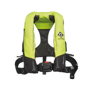 Crewsaver Crewfit 180N Pro Yellow