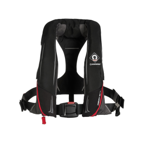 Crewsaver Crewfit 180N Pro Black