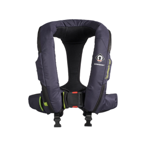 Crewsaver Ergofit 190N Harness, Navy