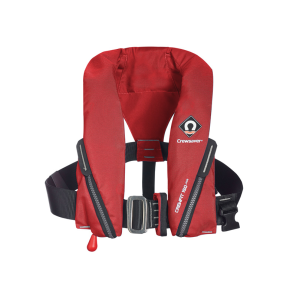 Crewsaver Crewfit 150N Junior Harness, Rd
