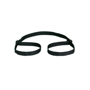 Universal skridtgjord til oppusteligvest