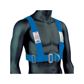 Lalizas livline med 3 krog, ISO 12401 Lngde 200cm