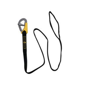 Lalizas livline med 1 krog, ISO 12401 L�ngde 150cm
