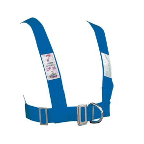 Lalizas livline med 1 krog, ISO 12401 Lngde 150cm