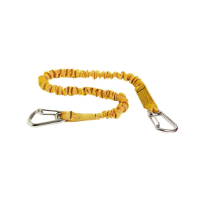 Livline elastisk 2 skdekroge