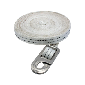 1852 justerbar dksbnd 12m med RF bndkrog Bruds 2000 kg