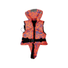 Lalizas b�rnevest ISO 100N 3-10 kg med m�nster