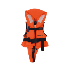 1852 Redningsvest 100N, Orange