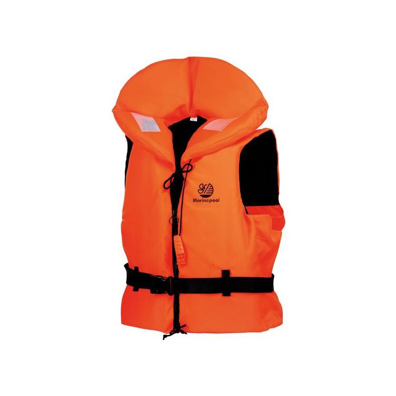 MP Freedom redningsvest 100N MP freedom redningsvest 100N 40-60 kg