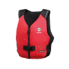Crewsaver Response 50N flydevest Rød Junior brystmål 66-86cm