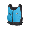 Crewsaver Sport 50N flydevest, Bl XL brystml 111-124cm