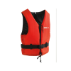 AQ Active sv�mmevest ISO 50N, R�d/sort 30-50kg