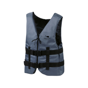 Svmmevest storpasform 60-70kg