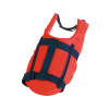 Hundevest str. M 8 - 15 kg, Bryst 30-60cm, Cocker Spainel