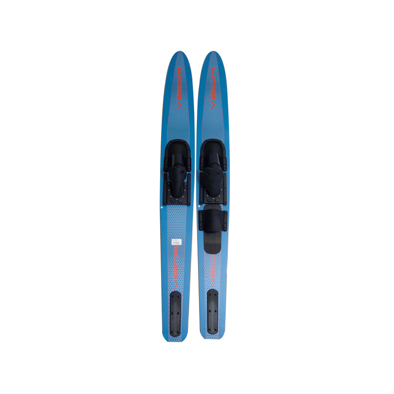 Vandski Combo 170 cm, Blue/orange