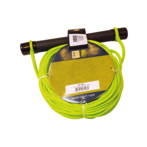 1852 vandskiline 23 M med gummibelagt tr hndtag