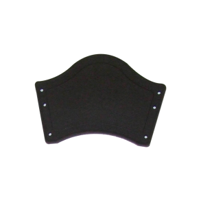 Slalomkappe til vandskibinding