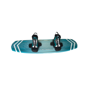 Wakeboard model Starlit inkl. binding str. 40-45