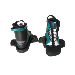 Wakeboard binding Starlit str. 40-45