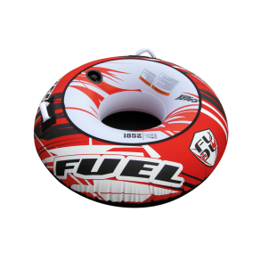 1852 Tube 137cm med 2 blde hndtag & 420D betrk