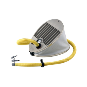 Fodpumpe GP10 5,5l 800mbar 11,6psi