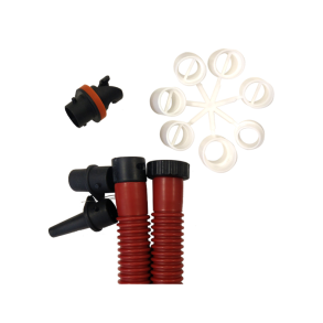 Slangekit til 1193233