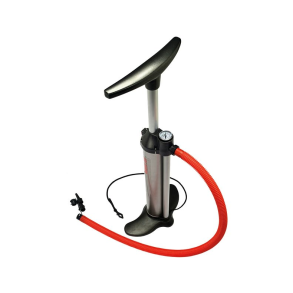 Hndpumpe bravo 101 med manometer til sup 1,9 bar 27,5 psi