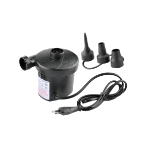 Smayda Elektrisk luftpumpe 220V - 0,59 psi