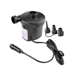 Smayda Elektrisk luftpumpe 12V 75W - 0,43 psi