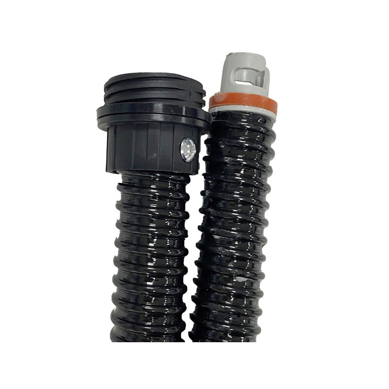 Scoprega slange 25mm med adapter til 1193259 1,5 m