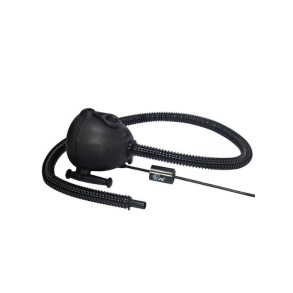 Pumpe elektrisk 230v 3,6psi 1700l/min