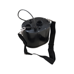 Scoprega pumpe elektrisk 230V 1600l/min 2,9 psi 200 mbar