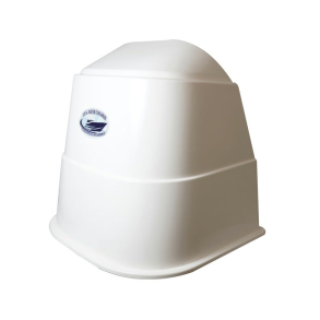 Styrekonsol delux leveres uden rat & kontrolboks