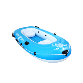 PVC bd 240 cm med pumpe, re & taske